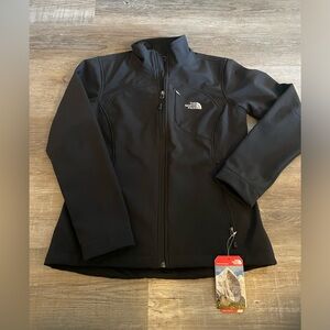 The North Face - Women’s Apex Bionic Jacket